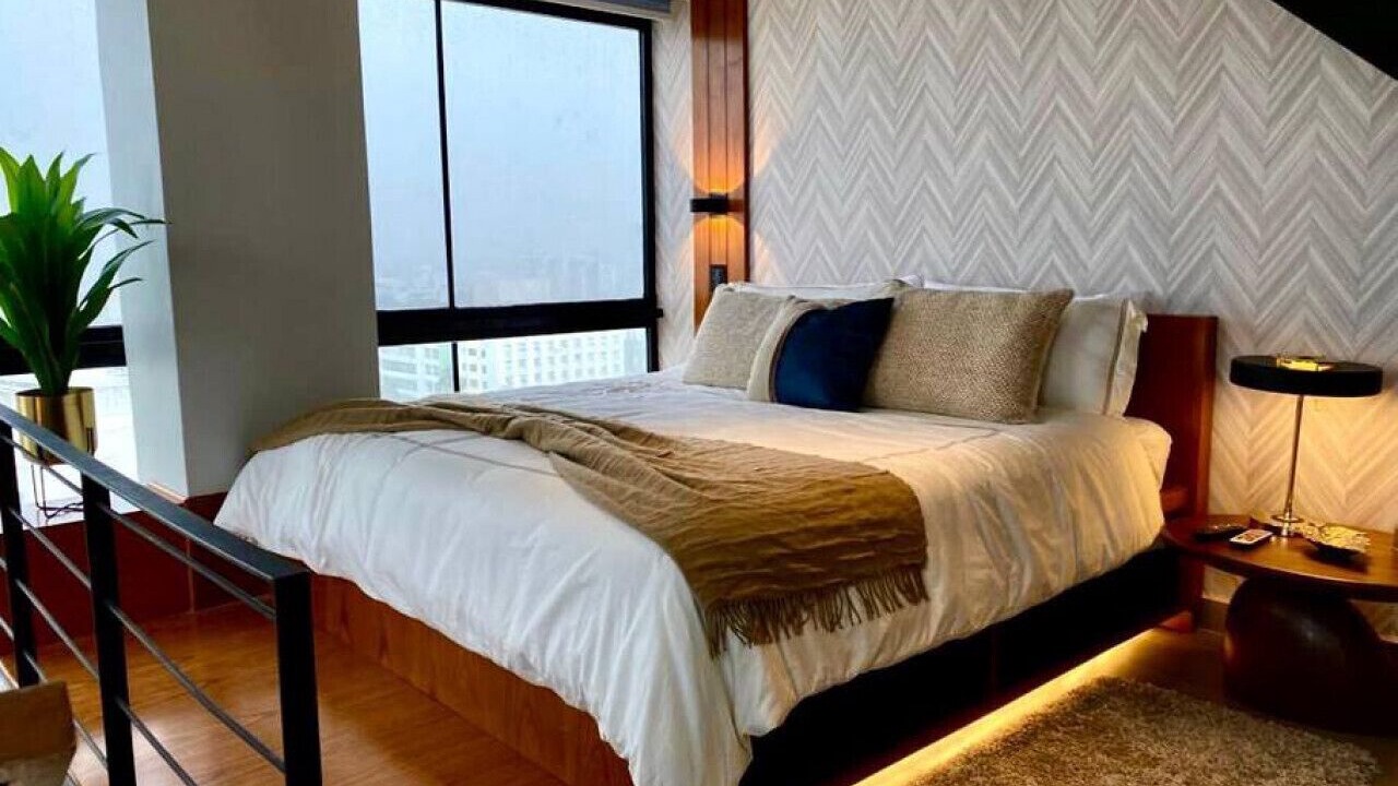 Photo of Bedroom in Downtown Santo Domingo