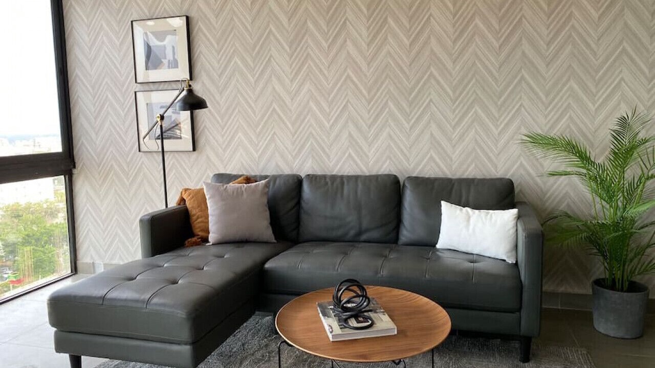 Photo of Livingroom in Downtown Santo Domingo