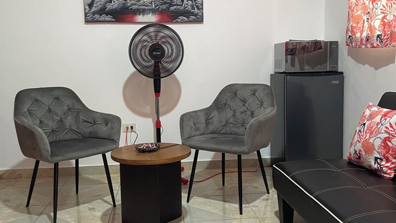 Photo of Livingroom in El Callejon
