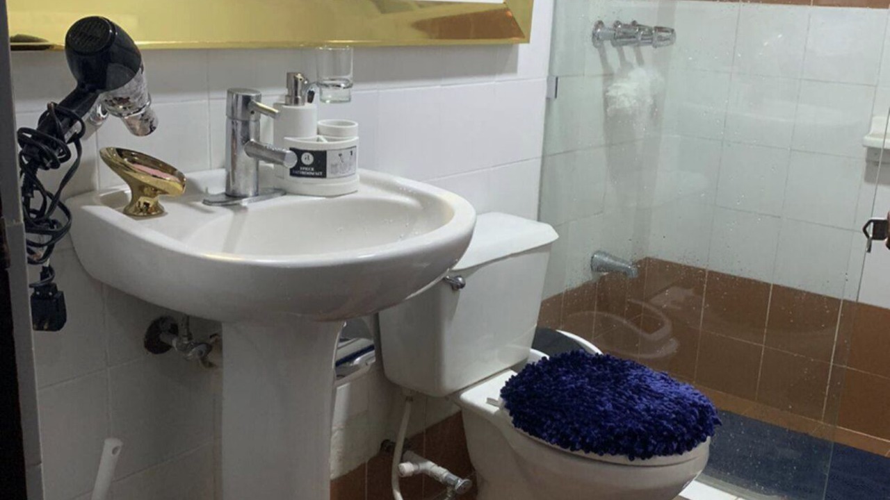 Photo of Bathroom in Moca