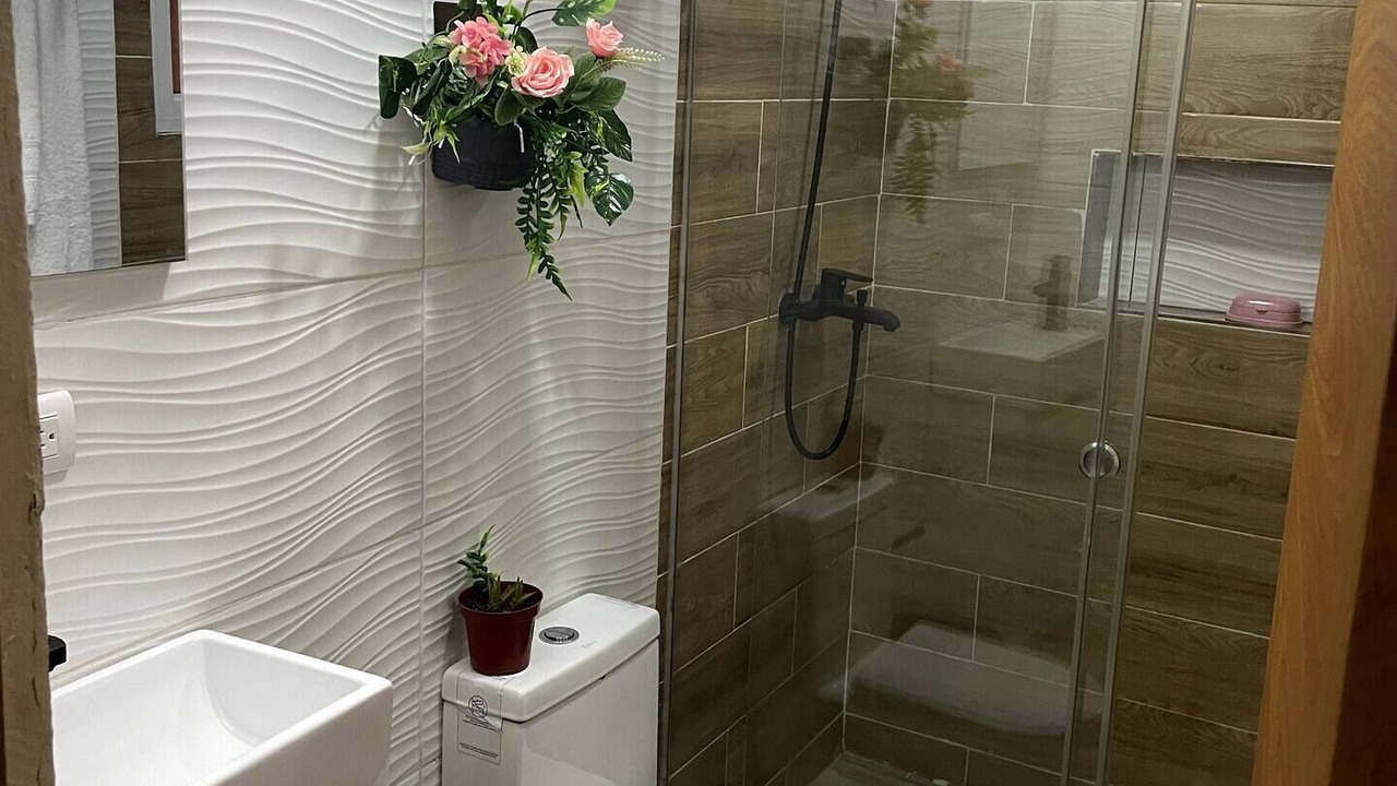 Photo of Bathroom in Barahona