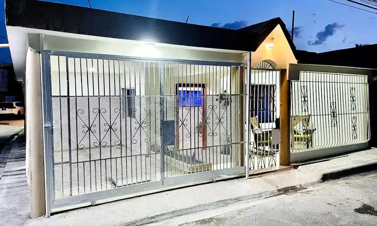Photo of Outdoor in Barahona