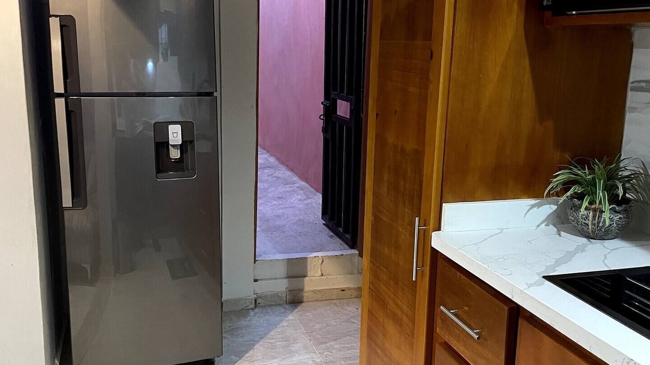 Photo of Kitchen in Barahona