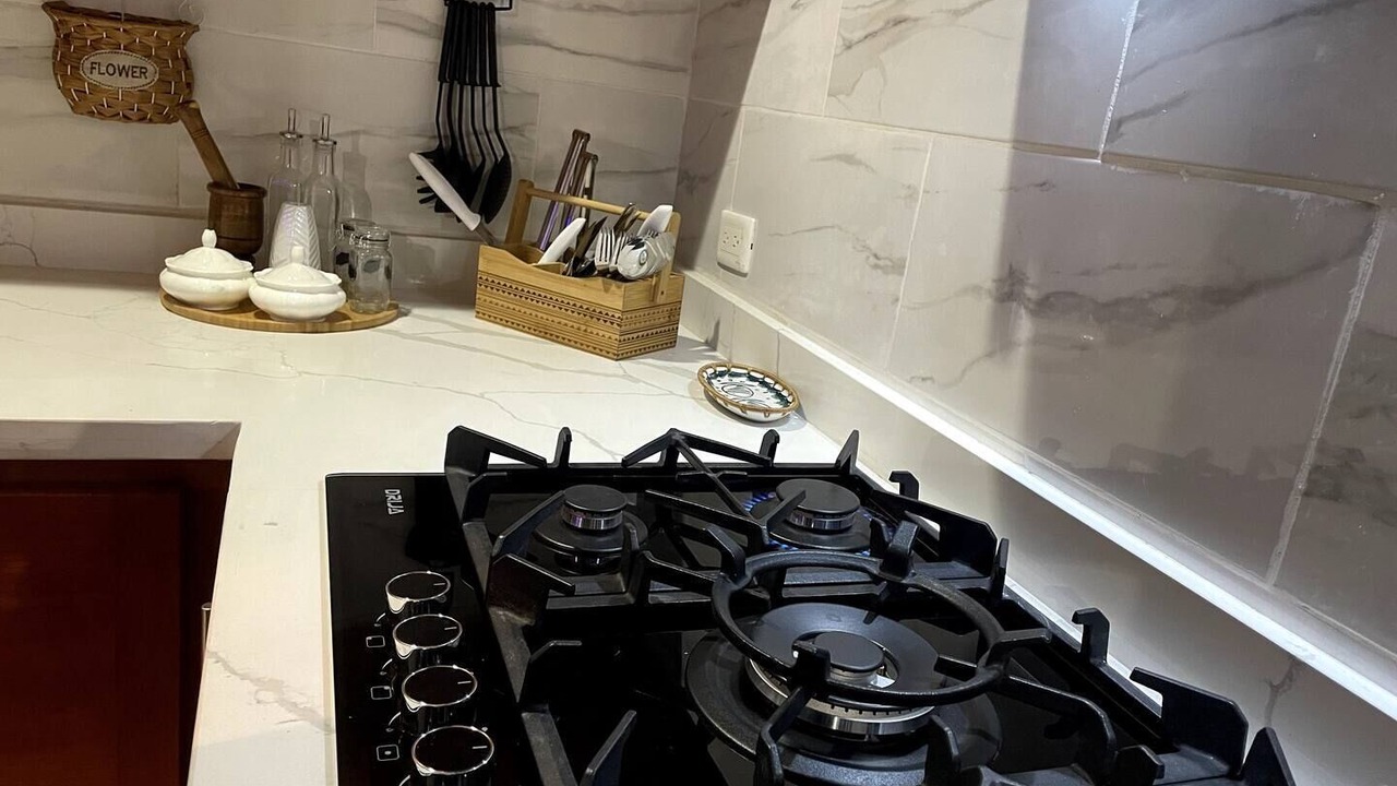 Photo of Kitchen in Barahona