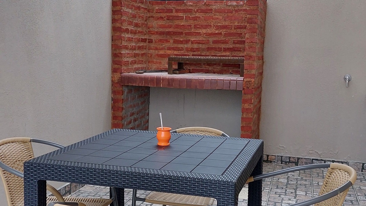 Photo of Outdoor in Comodoro Rivadavia