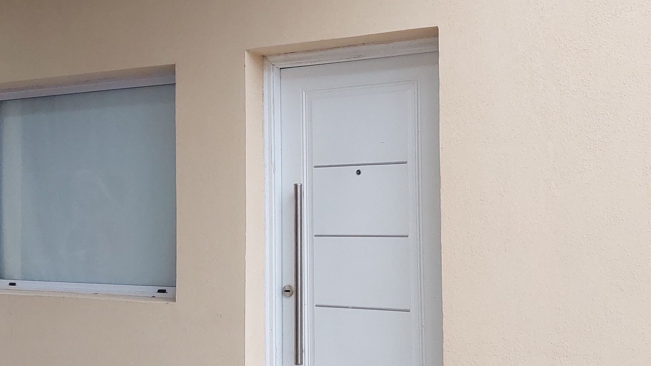 Photo of Outdoor in Comodoro Rivadavia