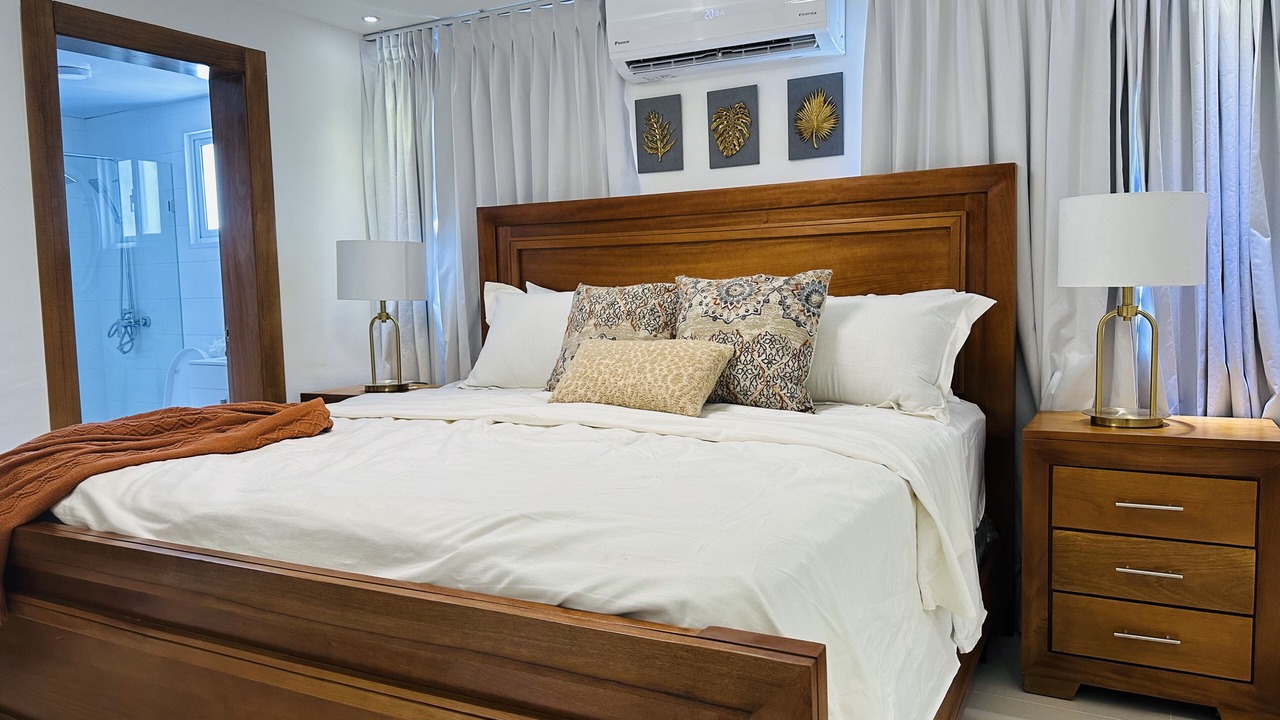 Photo of Bedroom in Cerro Alto