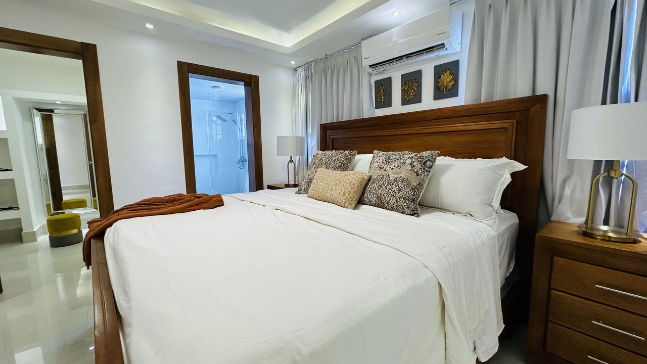 Photo of Bedroom in Cerro Alto
