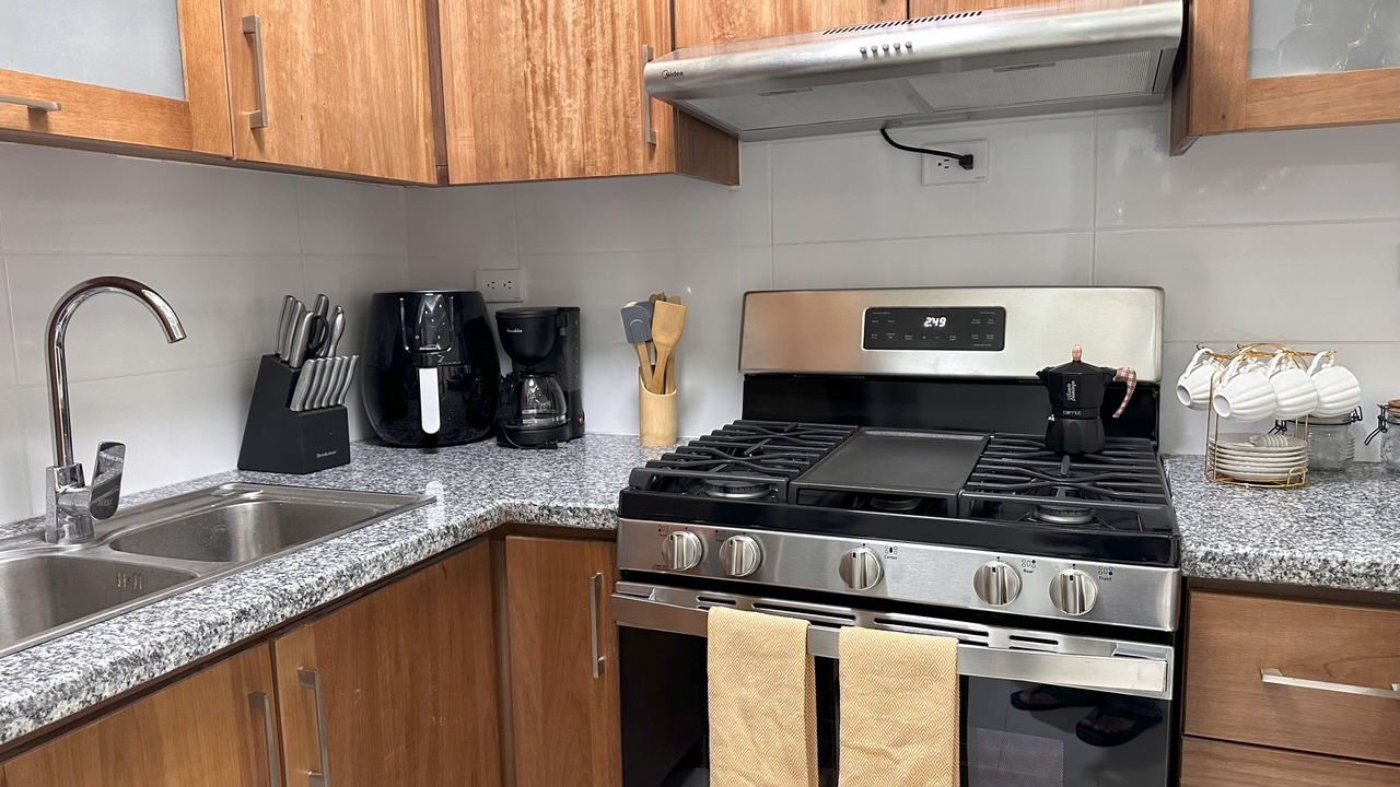 Photo of Kitchen in Cerro Alto