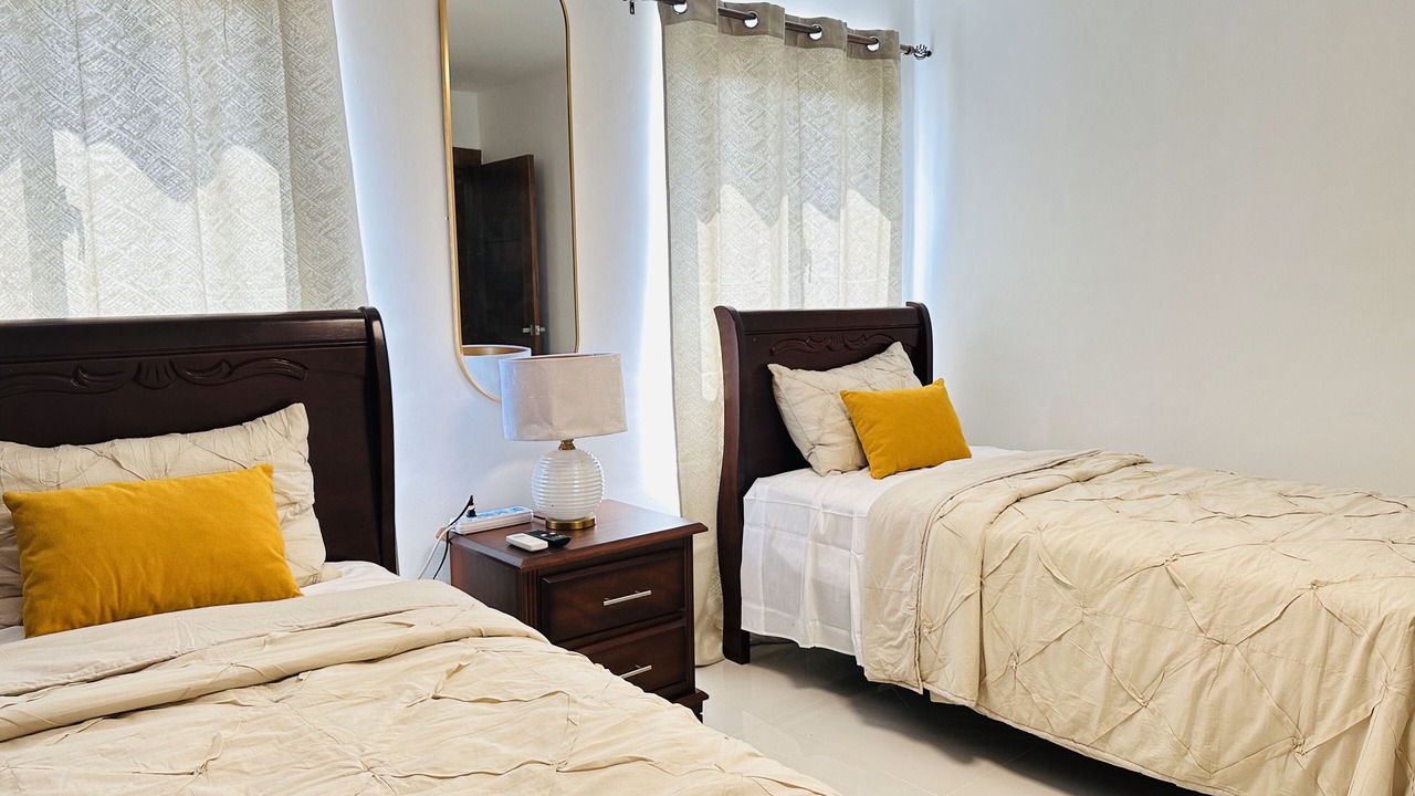 Photo of Bedroom in Cerro Alto