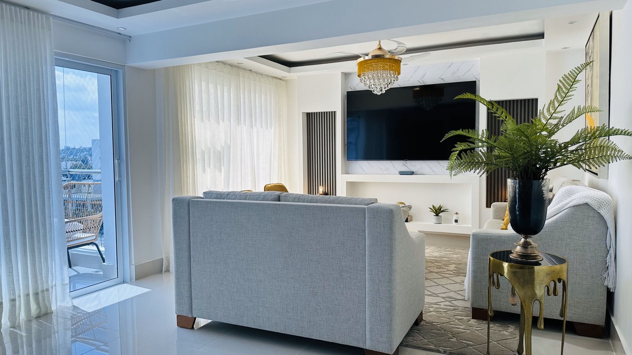 Photo of Livingroom in Cerro Alto