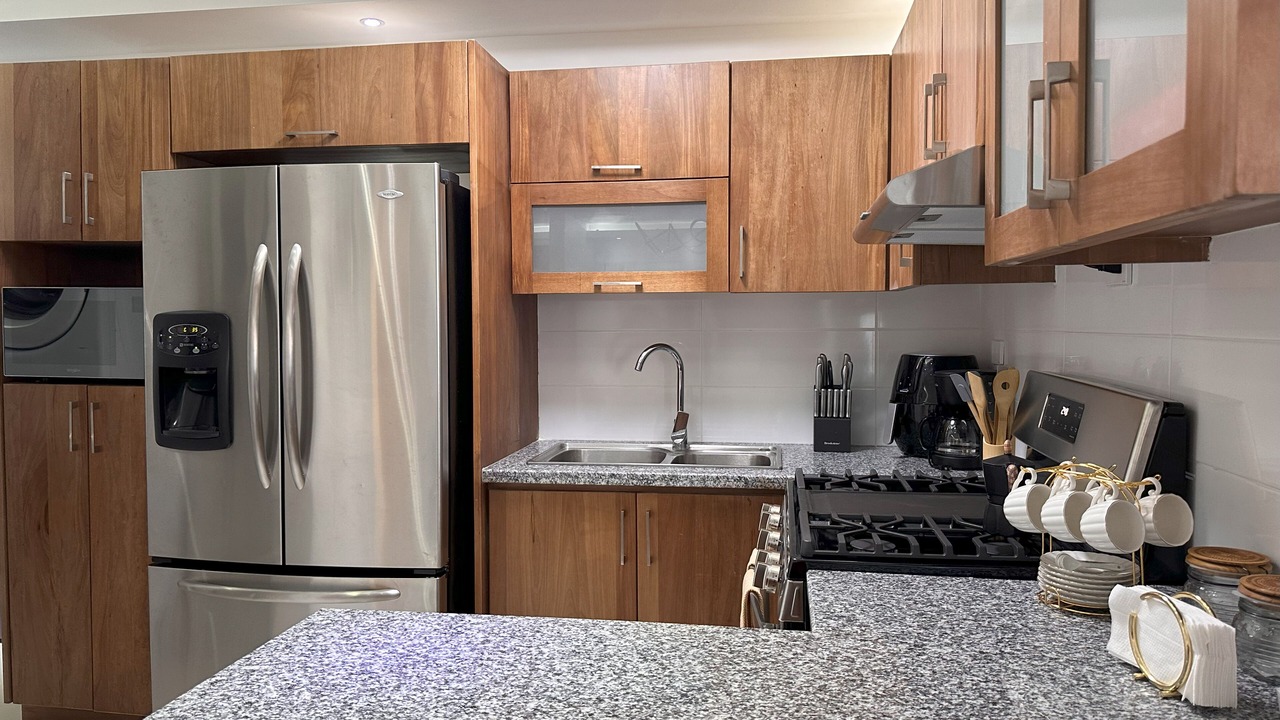 Photo of Kitchen in Cerro Alto