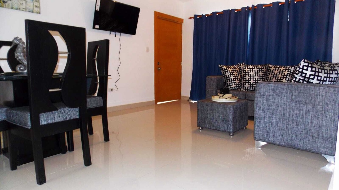 Photo of Livingroom in Montellano