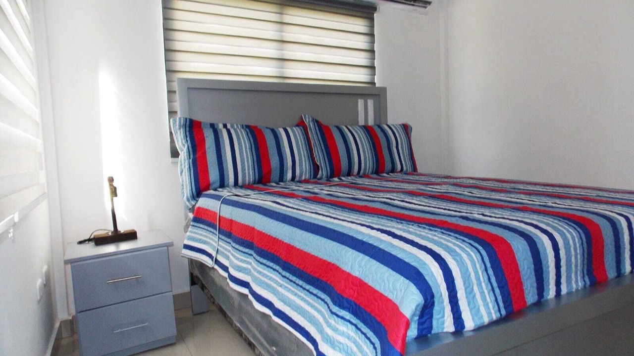 Photo of Bedroom in Montellano