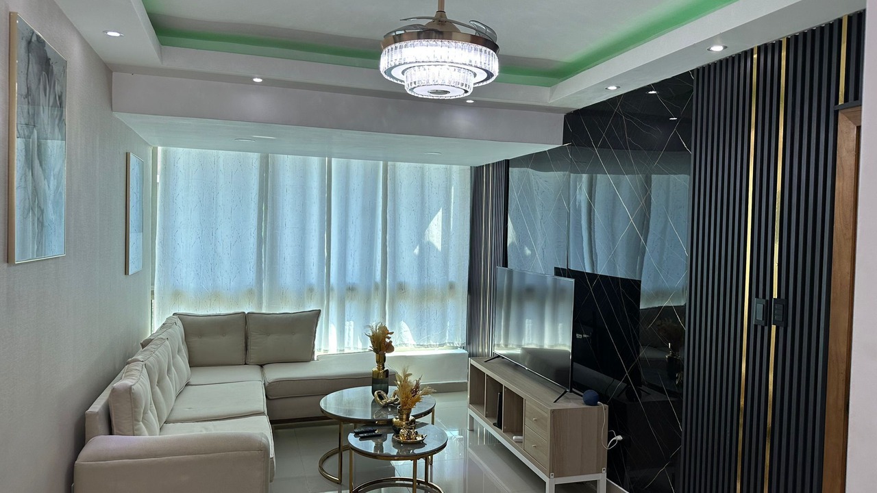 Photo of Livingroom in Santo Domingo Este