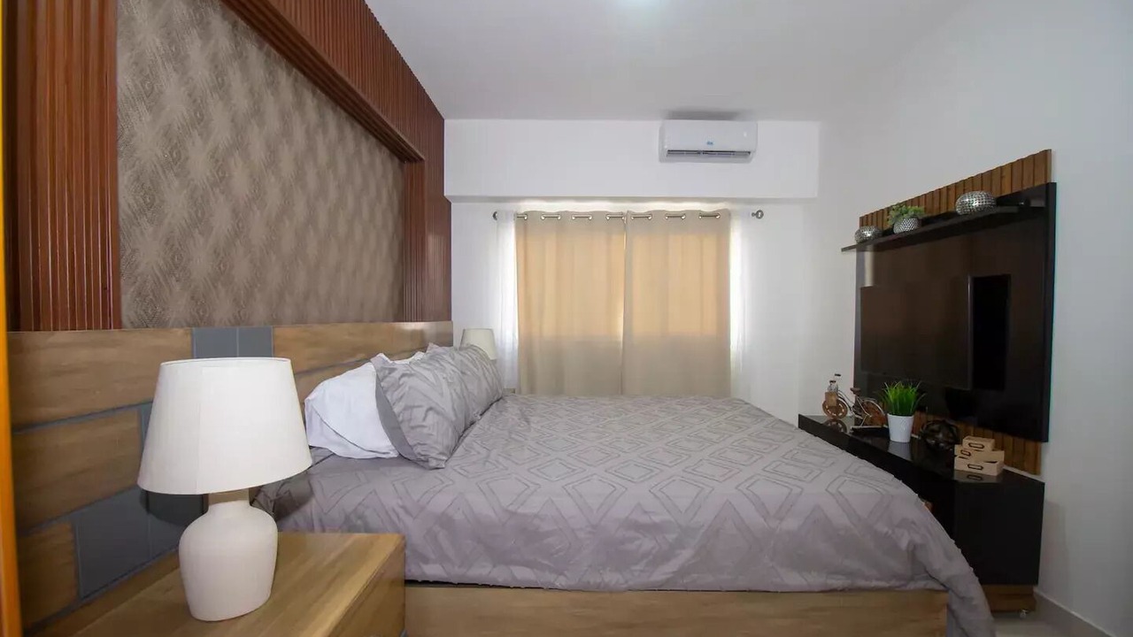 Photo of Bedroom in Bella Vista