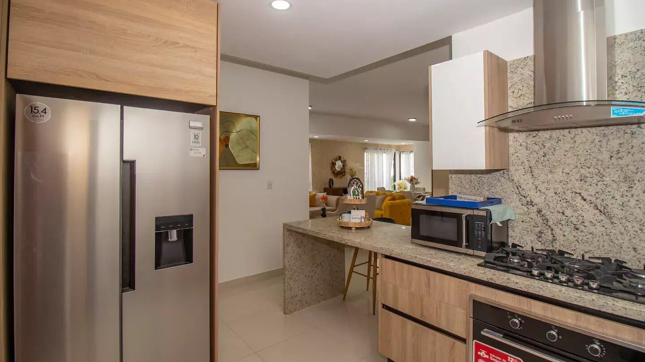 Photo of Kitchen in Bella Vista