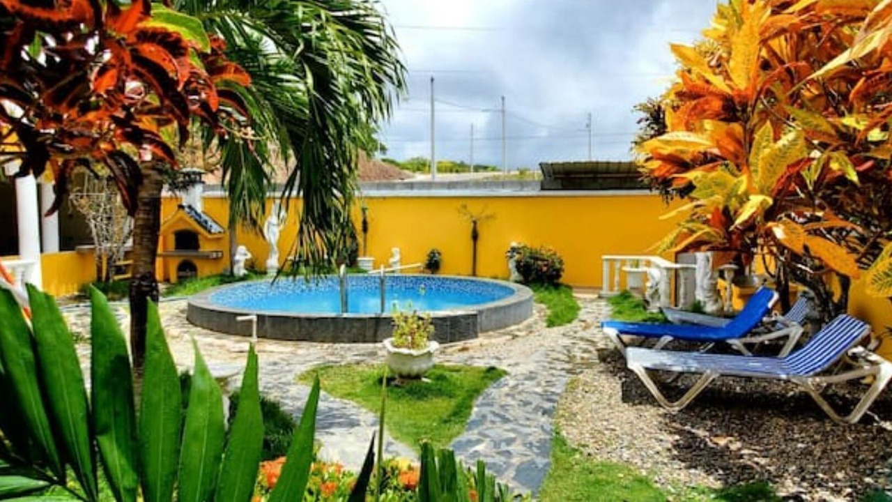 Photo of Outdoor in Gaspar Hernandez
