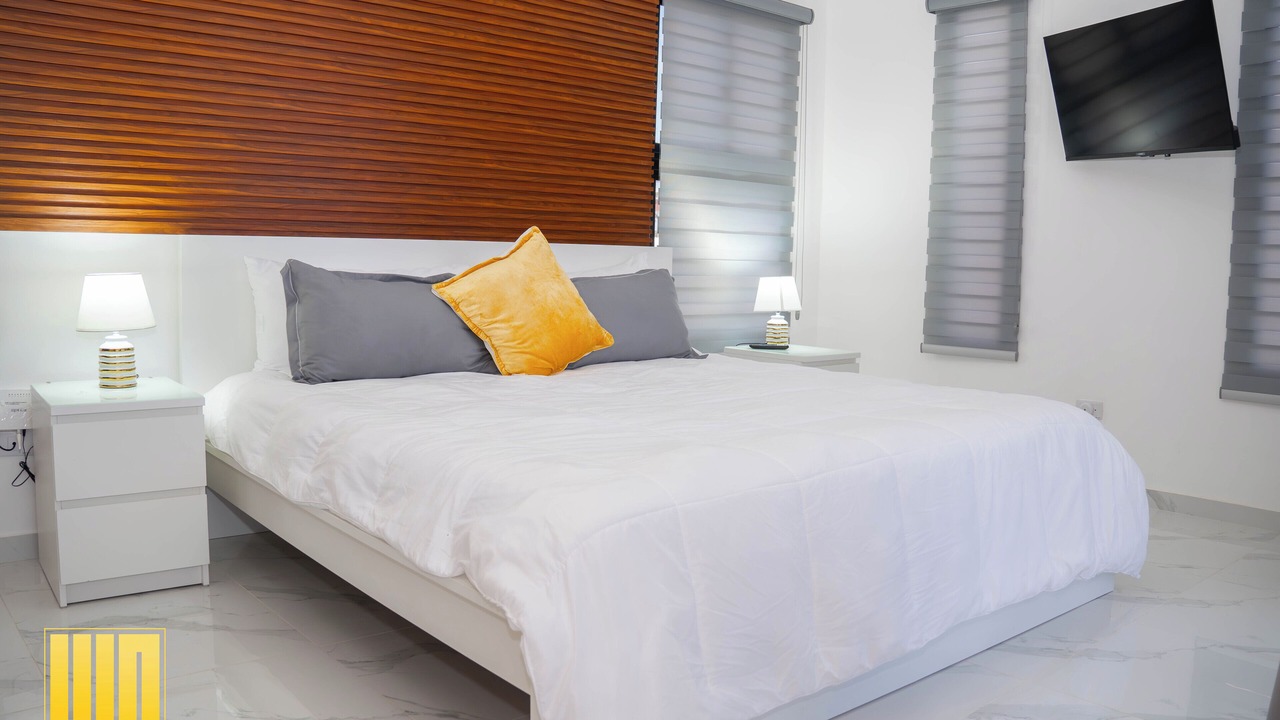 Photo of Bedroom in Playa Chiquita