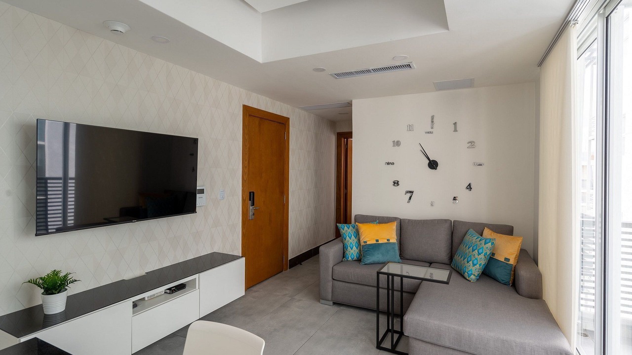 Photo of Livingroom in Evaristo Morales