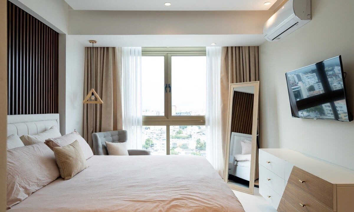 Photo of Bedroom in Lope De Vega