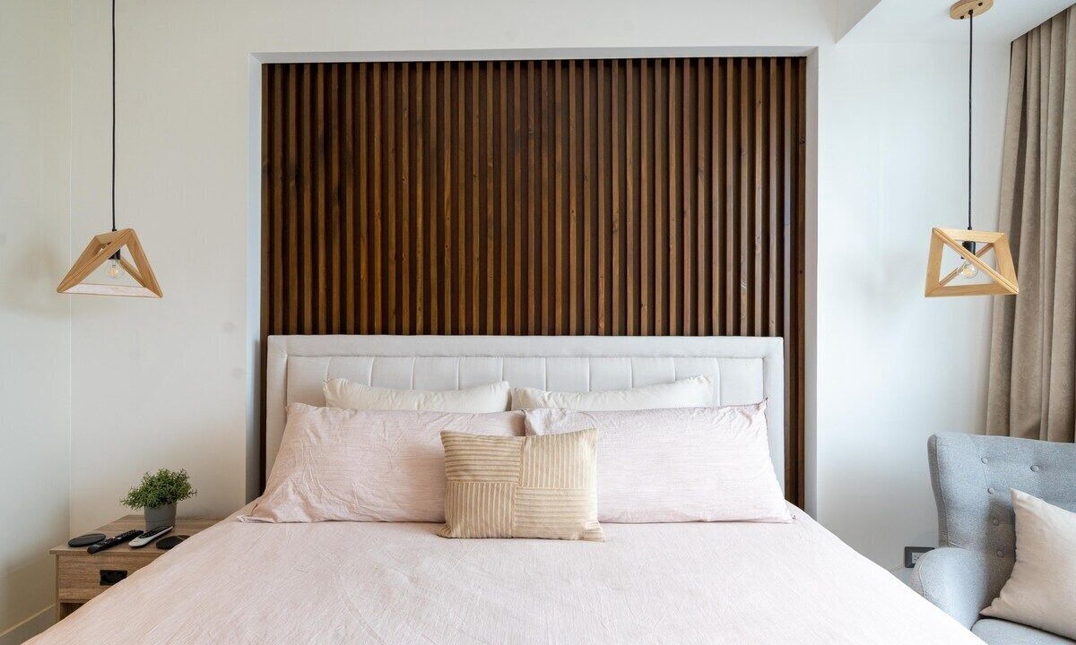Photo of Bedroom in Lope De Vega