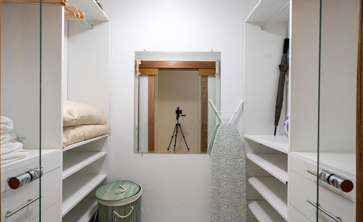 Photo of Bedroom in Lope De Vega