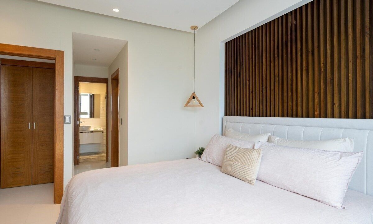 Photo of Bedroom in Lope De Vega