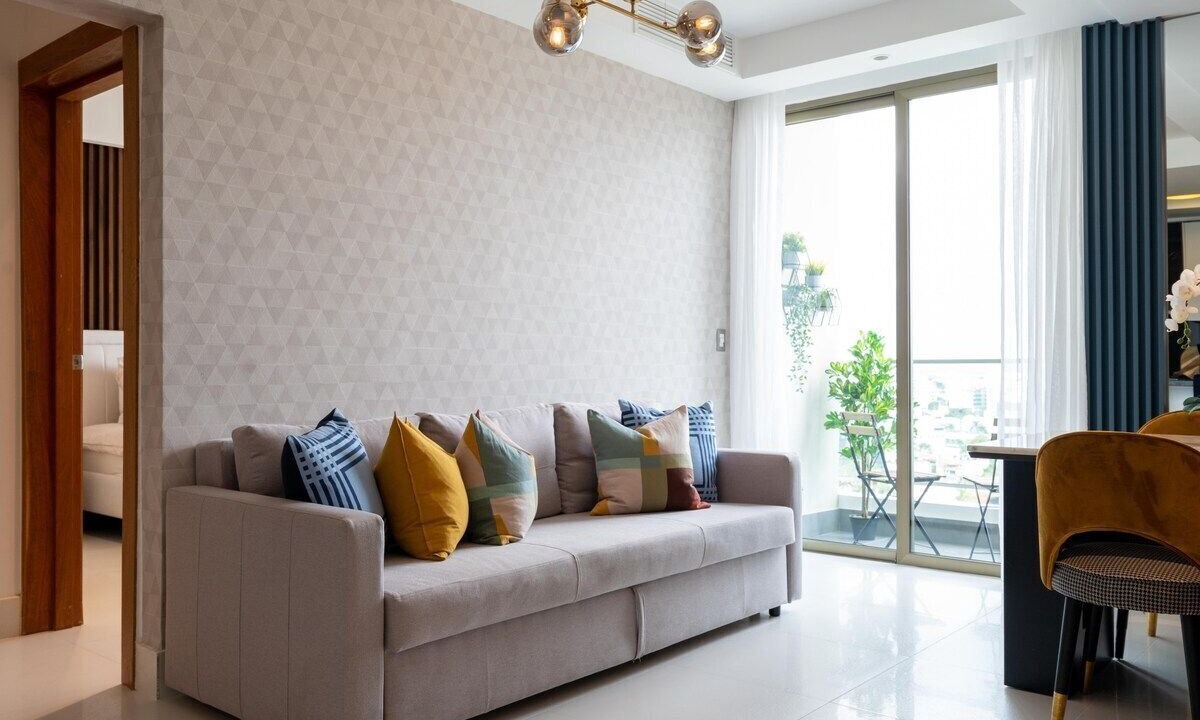 Photo of Livingroom in Lope De Vega