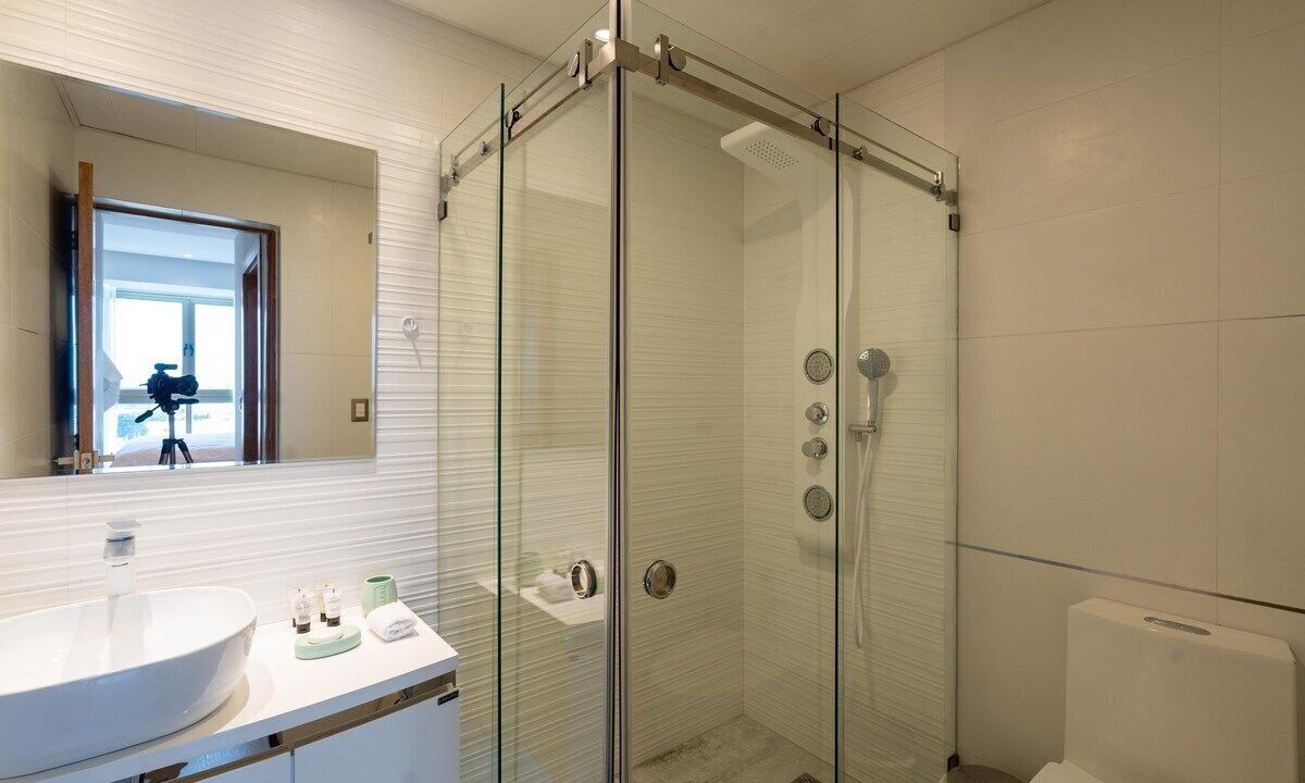 Photo of Bathroom in Lope De Vega