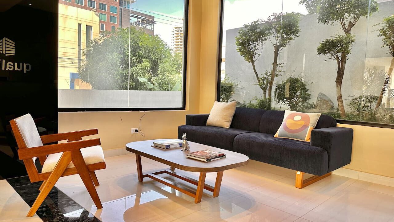 Photo of Livingroom in Yolanda Morales