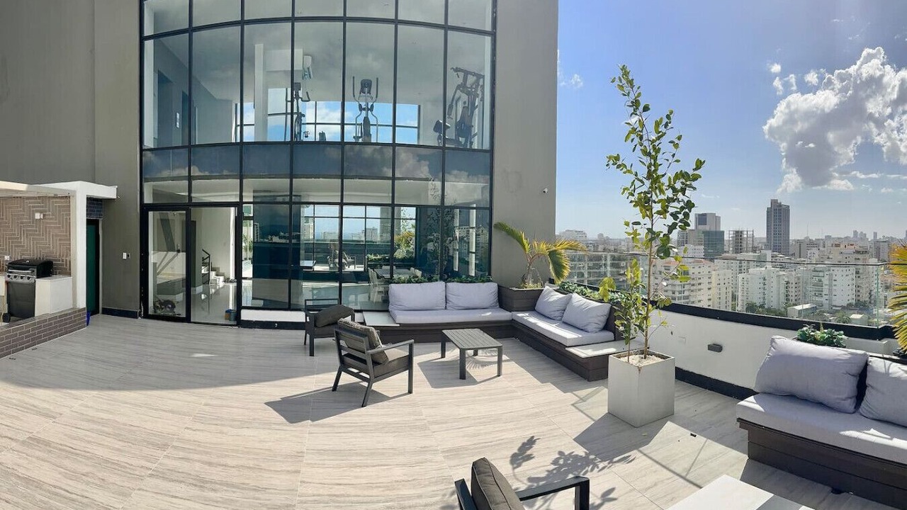Photo of Patio Balcony in Yolanda Morales