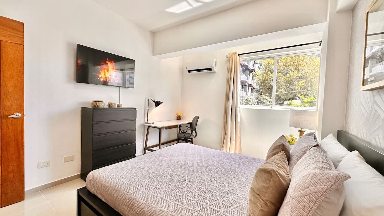Photo of Bedroom in Sarasota