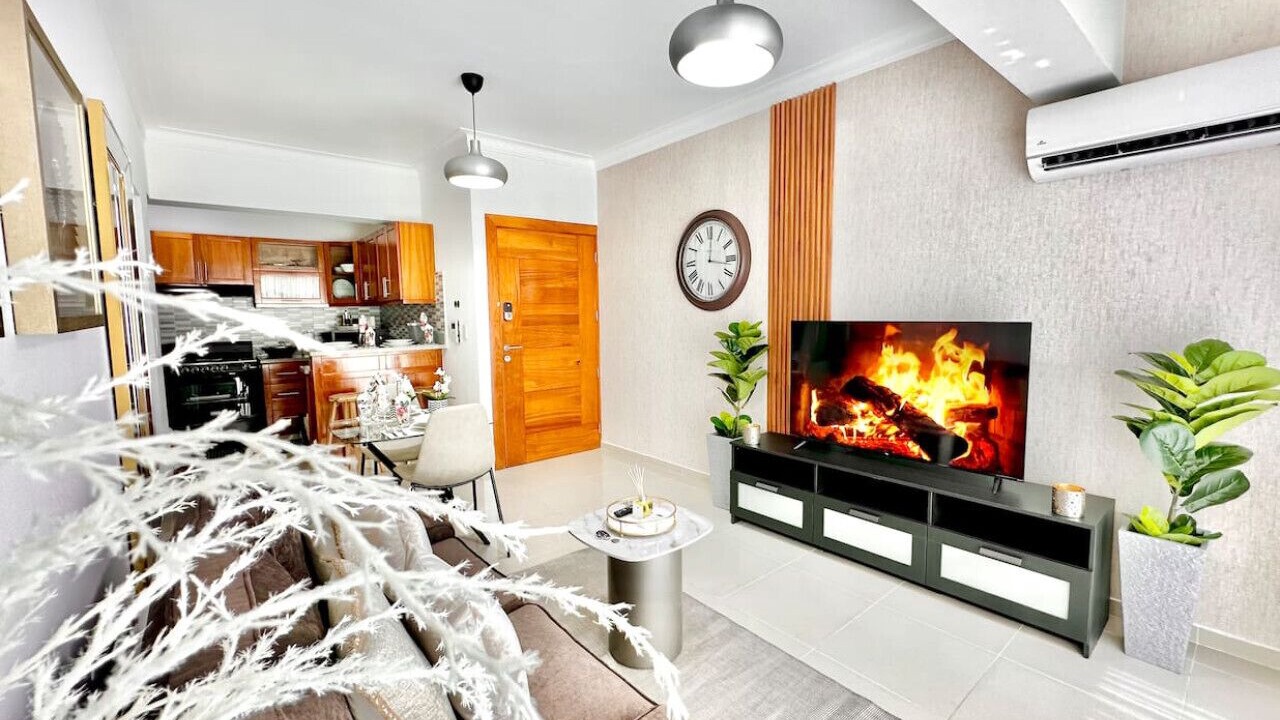 Photo of Livingroom in Sarasota