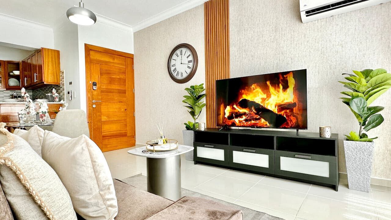 Photo of Livingroom in Sarasota