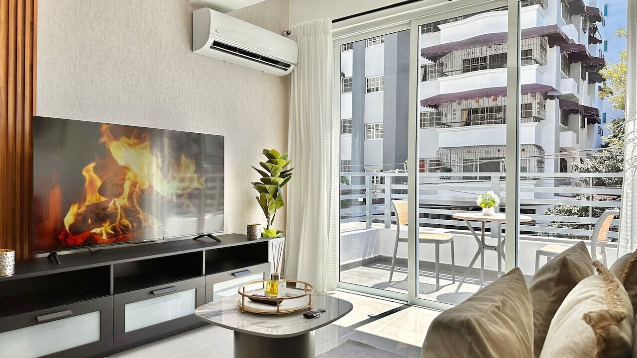 Photo of Livingroom in Sarasota