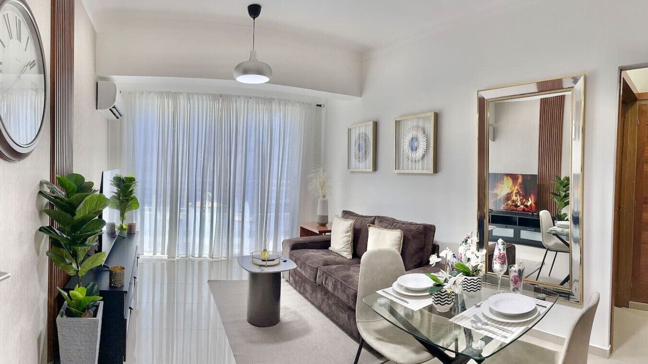 Photo of Livingroom in Sarasota