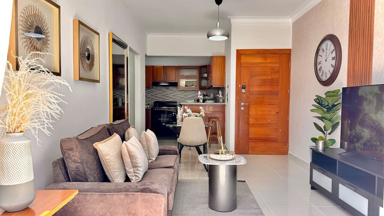 Photo of Livingroom in Sarasota