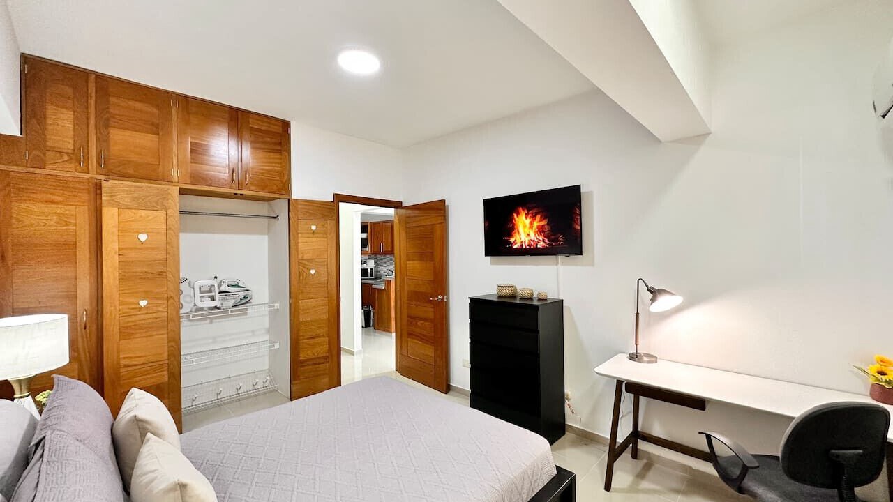 Photo of Bedroom in Sarasota