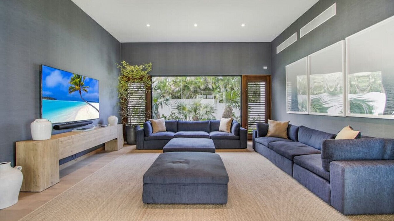 Photo of Bedroom in Casa de Campo