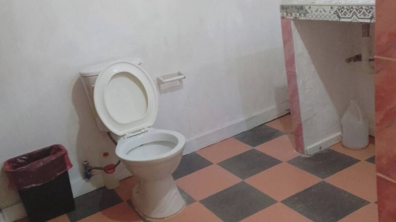 Photo of Bathroom in Oslob