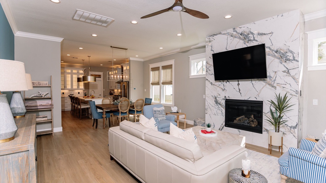 Photo of Livingroom in San Jacinto