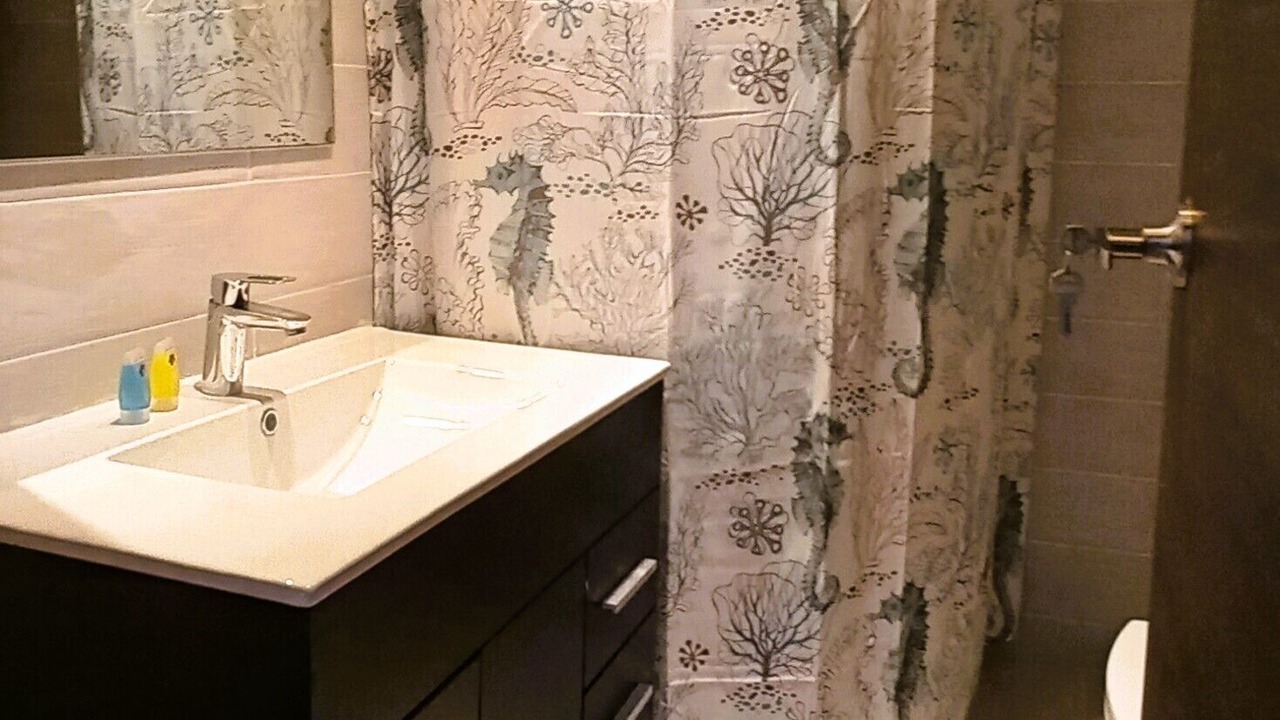 Photo of Bathroom in Bavaro