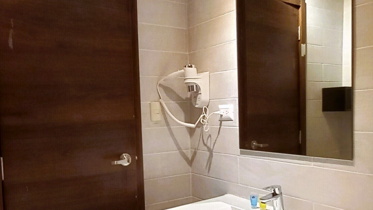 Photo of Bathroom in Bavaro