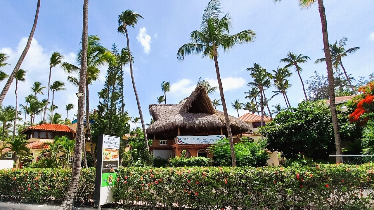 Photo of Outdoor in Bavaro