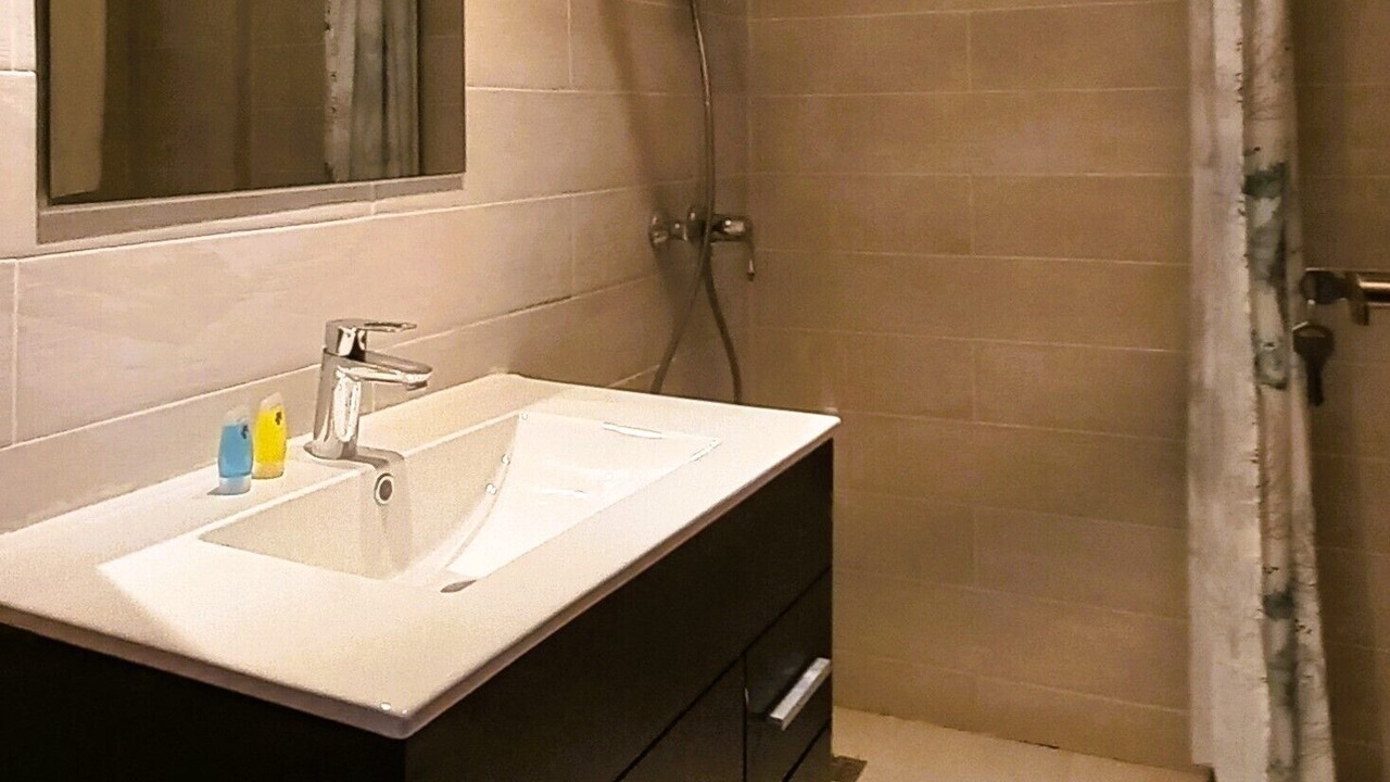 Photo of Bathroom in Bavaro