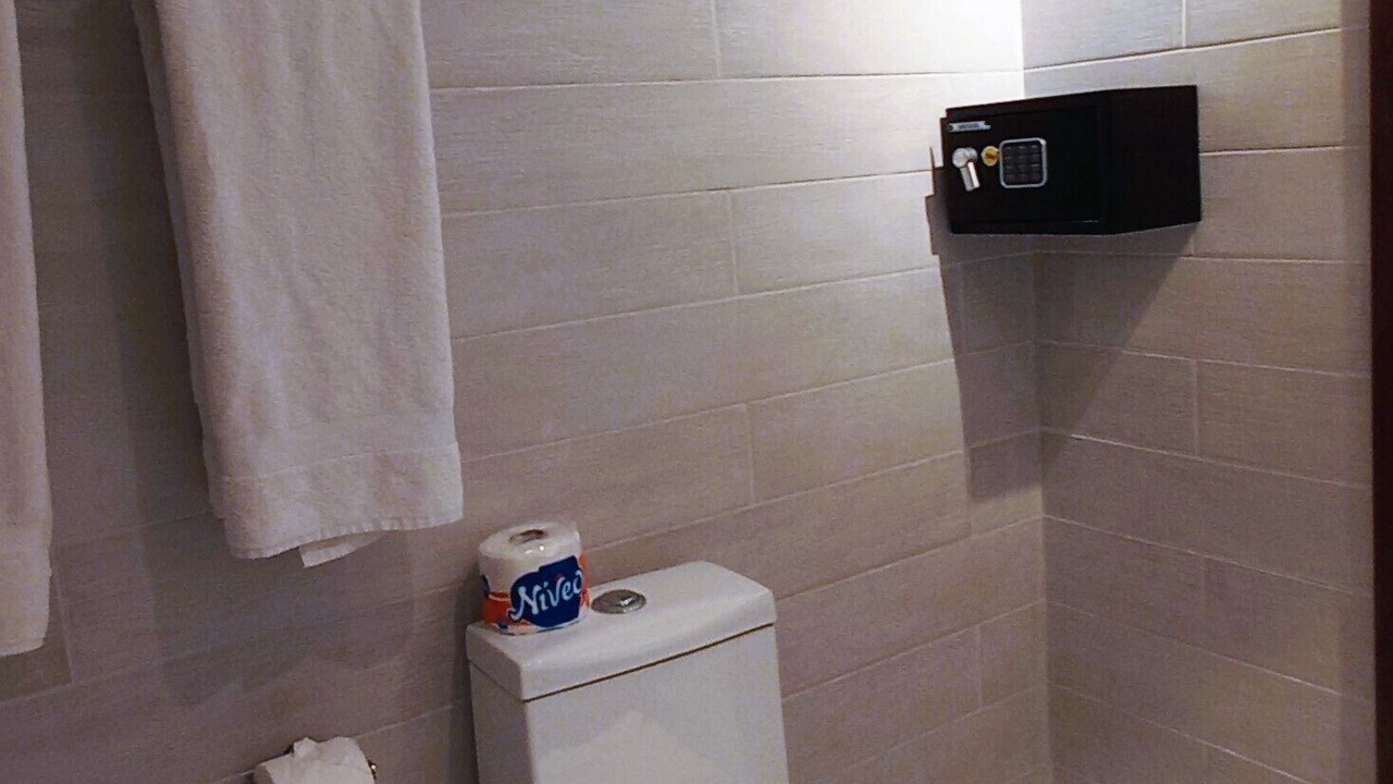 Photo of Bathroom in Bavaro