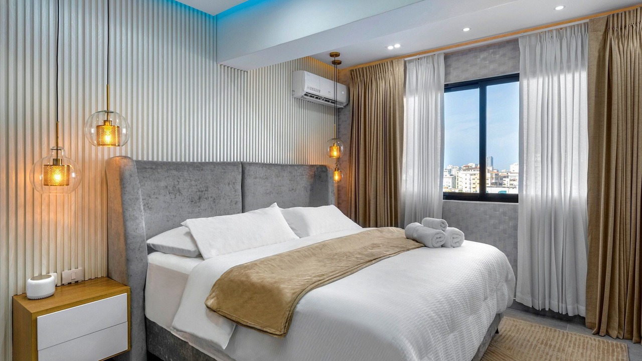 Photo of Bedroom in Santo Domingo