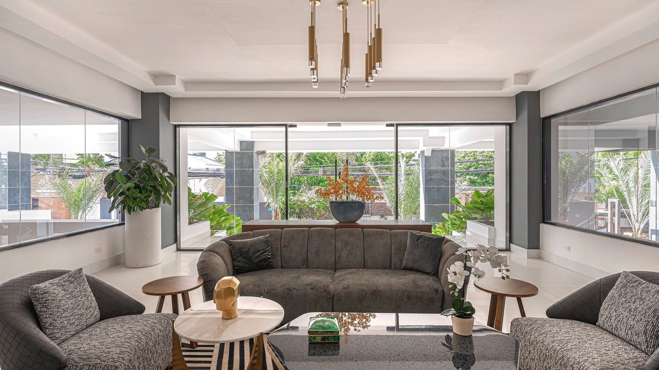 Photo of Livingroom in Santo Domingo