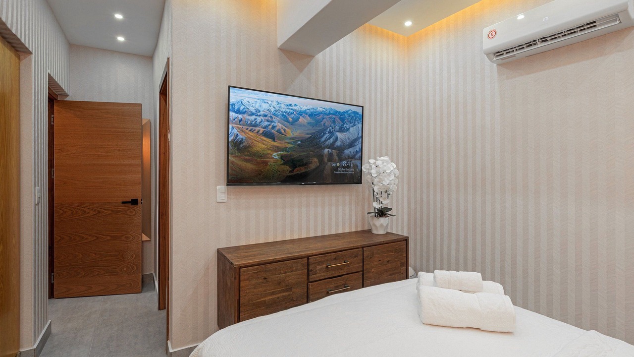 Photo of Bedroom in Santo Domingo